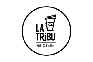Logo La Tribu Kids